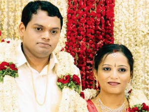 Actor Jagadeesh | Daughter Dr Soumya | Marriage | Dr Praveen - Filmibeat