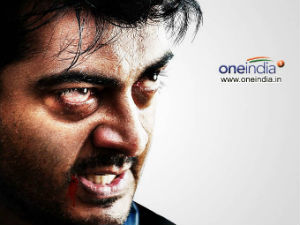 Billa 2 Trailer Billa 2 Trailer