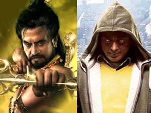 No secret meeting between Rajini-Kamal No secret meeting between Rajini-Kamal