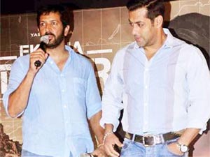 Salman, Kabir Salman, Kabir