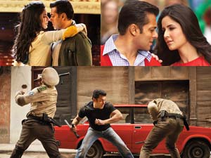 Ek Tha Tiger Ek Tha Tiger