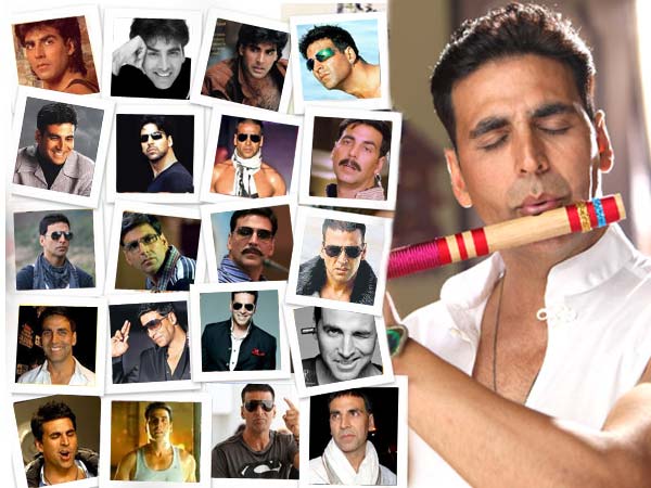 Akshay Kumar | 10 Things | Know About | Birthday Boy | Akshay Kumar