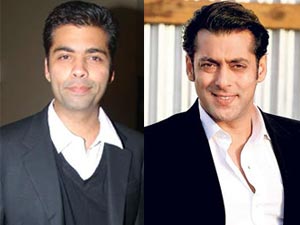 Shahrukh Khan | Best Friend | Karan Johar | work | Salman Khan - Filmibeat