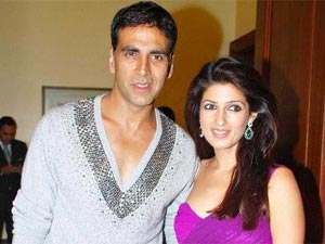 Will Akshay's daughter be a lucky charm for OMG? Will Akshay's daughter be a lucky charm for OMG?