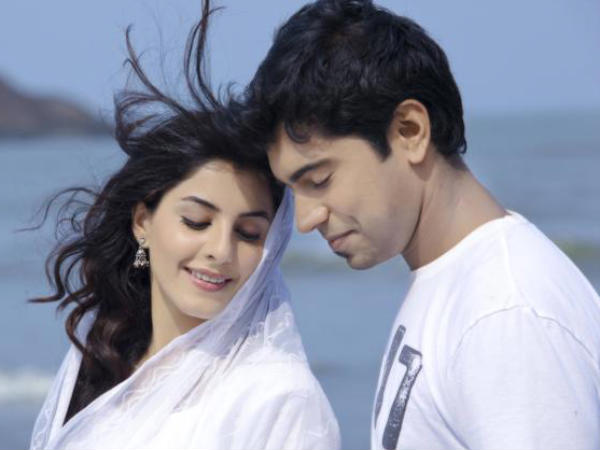 Thattathin Marayathu