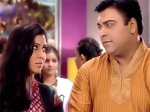 Bade Acche Lagte Hain | September 26 Serial Update | Ram Kapoor