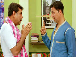 Omg Oh My God Movie Preview Akshay Kumar Paresh Rawal Umesh Shukla Filmibeat