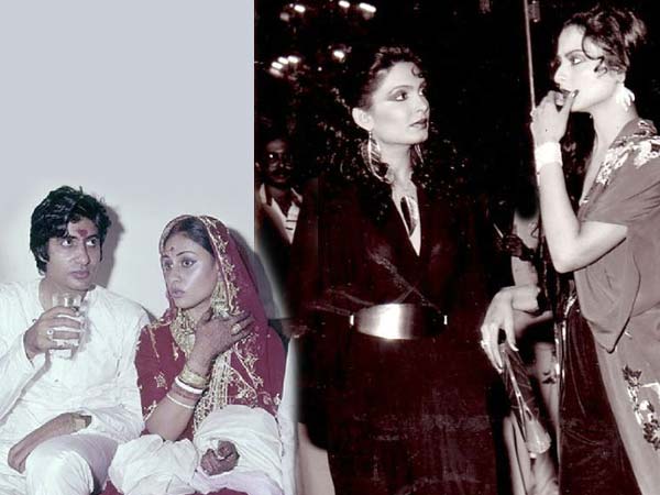 Bollywood | Extra Mari...