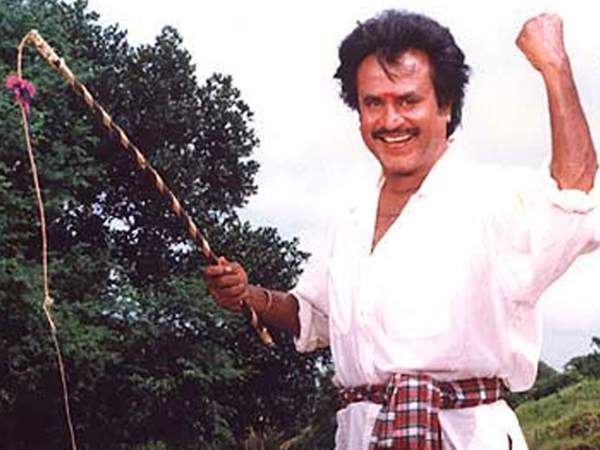 Rajinikanth | Punch Dialogues | Famous One LinersCauvery row: 25,000