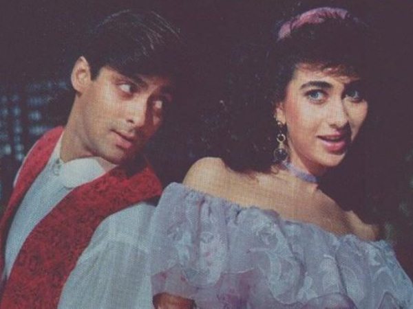 Salman Khan Women Onscreen | Bollywood Actresses | Salman Katrina Movie