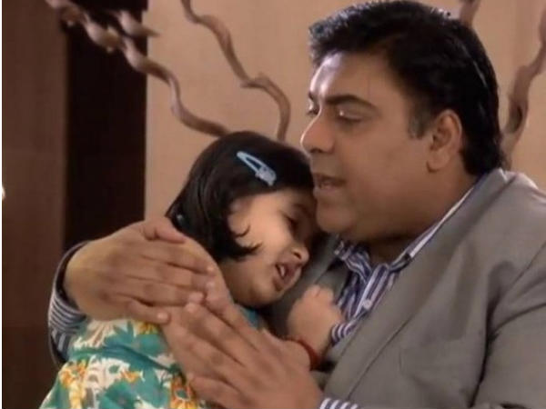 Bade Acche Lagte Hain | October 18 Serial Update | Ram Kapoor | Sakshi