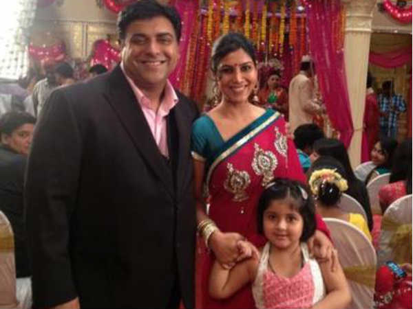 Bade Acche Lagte Hain | October 18 Serial Update | Ram Kapoor | Sakshi