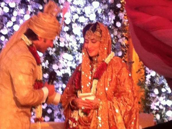 Pictures | Rare And Unseen | Saif Ali Khan | Kareena Kapoor Wedding