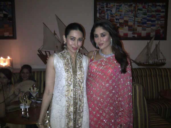 Pictures  Rare And Unseen  Saif Ali Khan  Kareena 
