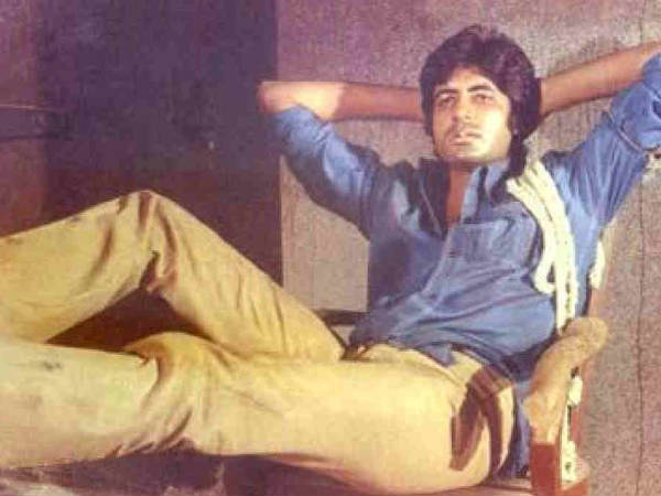 Deewaar
