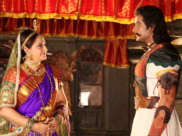 Darshan And Jayaprada
