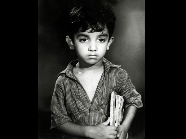 Kalathur Kannamma (1959)