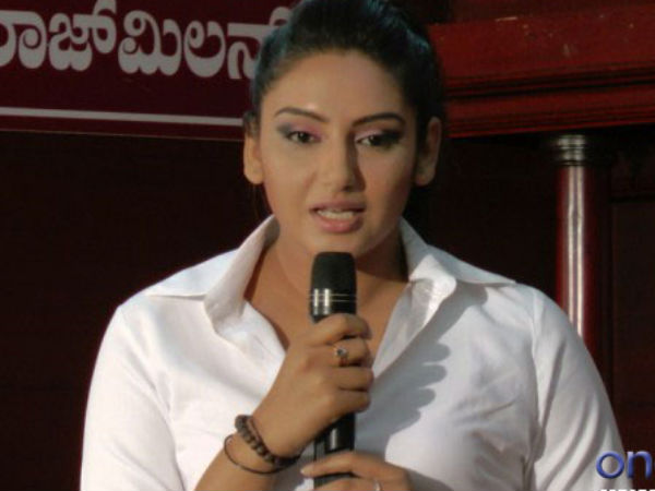 Ragini Dwivedi