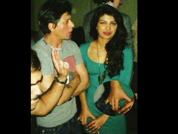 Shahrukh Khan | Priyanka Chopra | Rare Pictures | Unseen | Images