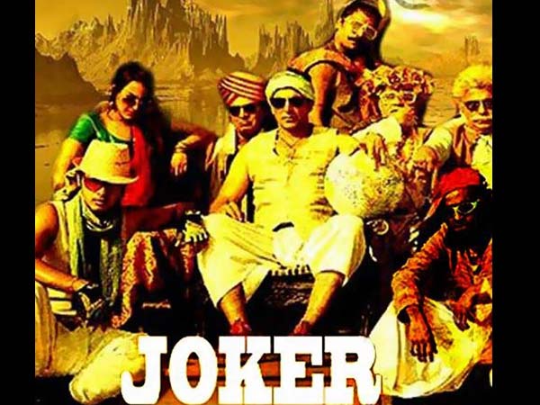 Joker