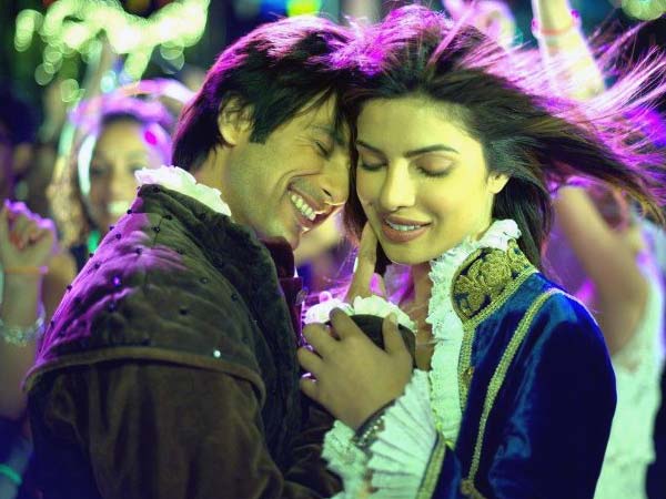 Teri Meri Kahani