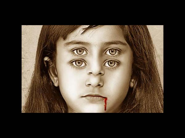 Bhoot Returns