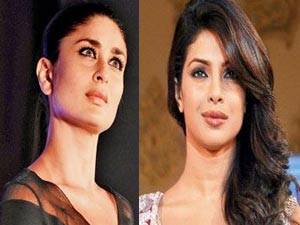 Priyanka Chopra | Beats | Kareena Kapoor | Asia Sexiest Woman - Filmibeat