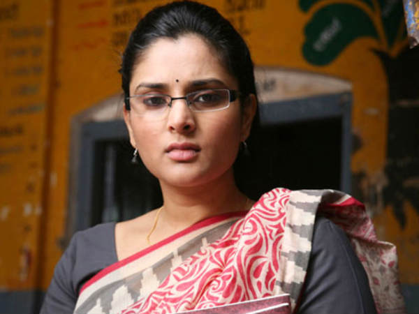 Ramya In Sidlingu