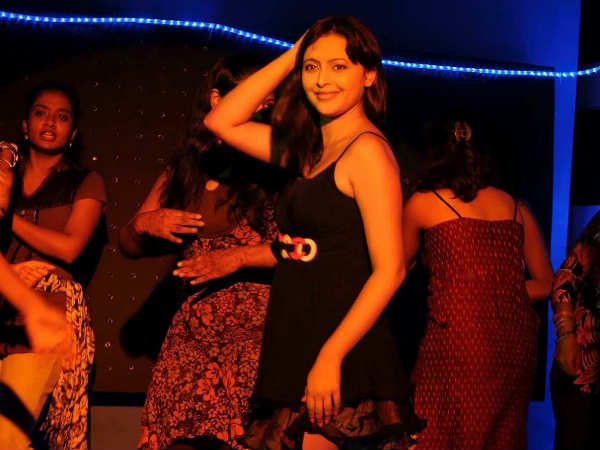 Rekha