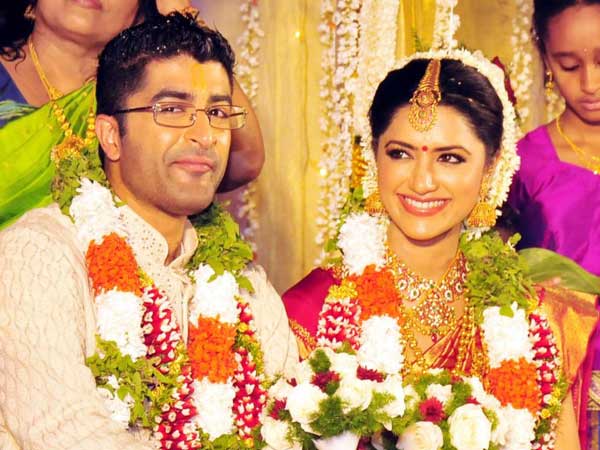 Mamta Mohandas to seek divorce from husband Pregith Padmanabhan