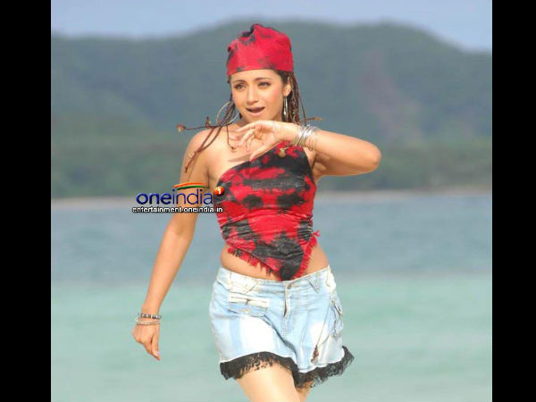 Trisha Krishnan | 10 Years | Successful Journey - Filmibeat