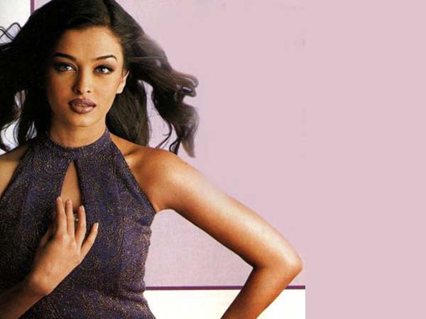 Aishwaraya's Photoshoot