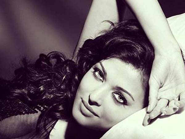 Aishwaraya's Photoshoot