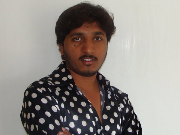 AP Arjun