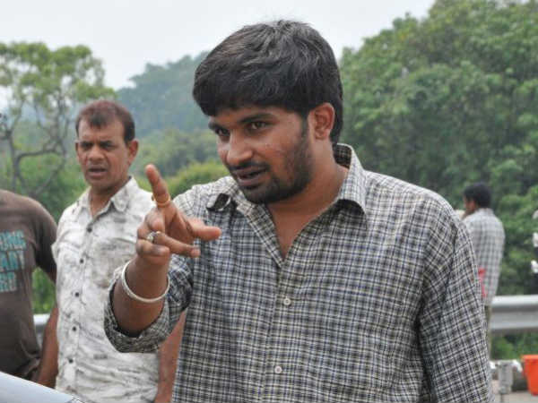 Pawan Wadeyar