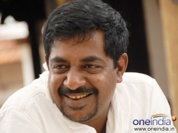 Yogaraj Bhat