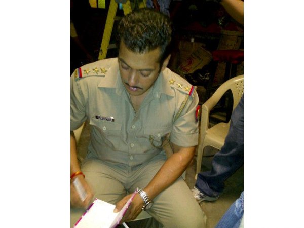 Salman Khan