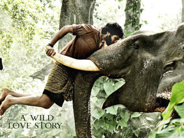 Kumki