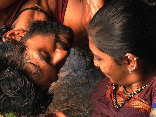 Kumki