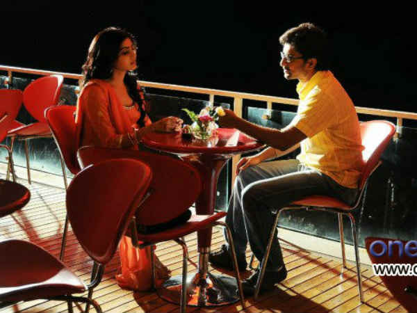 Times of India - Karthik Pasupulate's Rating: 3.5