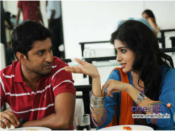 Post Noon - Hemanth Kumar's Rating: 3.5