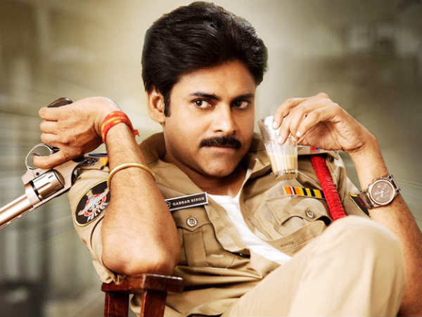 Gabbar Singh