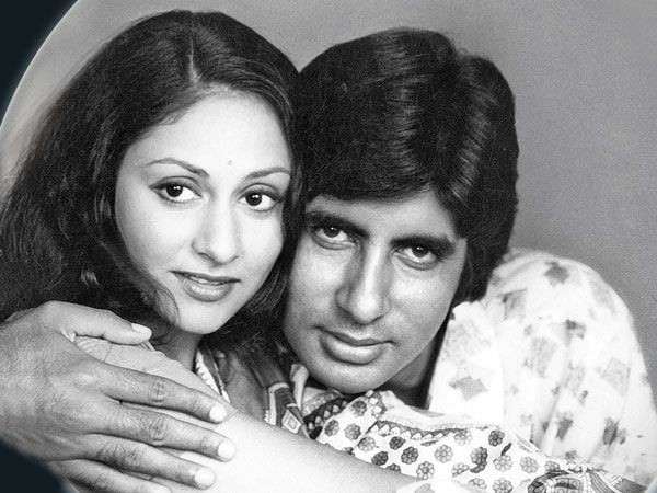 The Bachchans