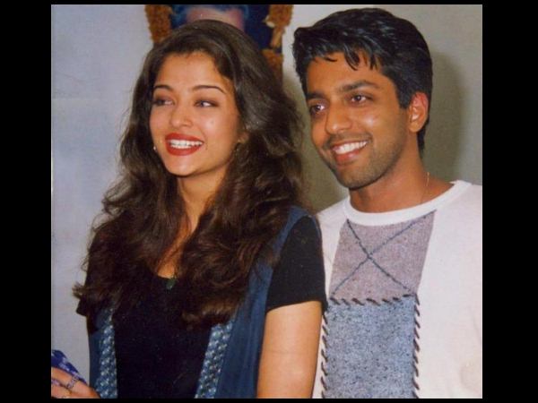 The Bachchans