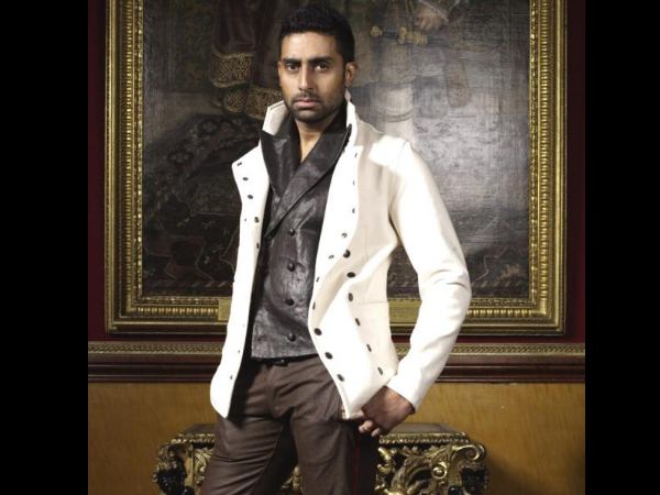 The Bachchans