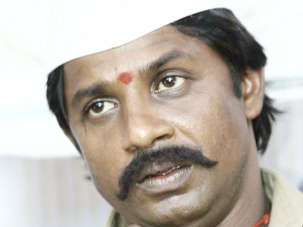 Vijay - Bheema Theeradalli