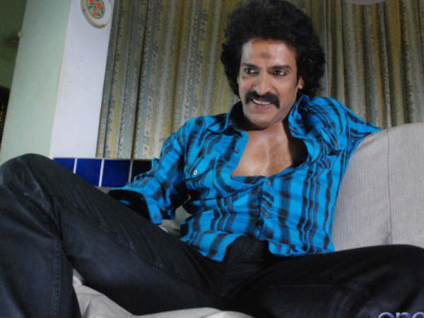 Upendra - Kalpana