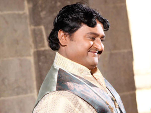 Komal Kumar - Govindaya Namaha
