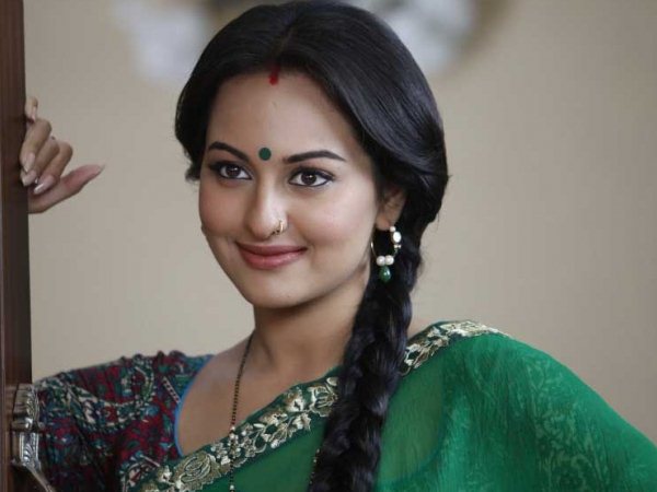 Sonakshi Sinha