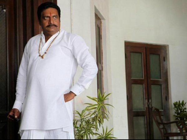 Prakash Raj